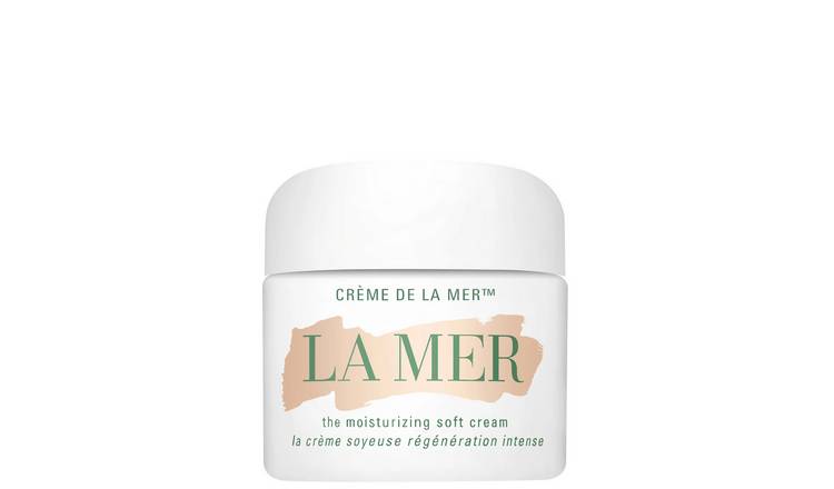 LA MER Moisturising Soft Facial Cream - 30ml
