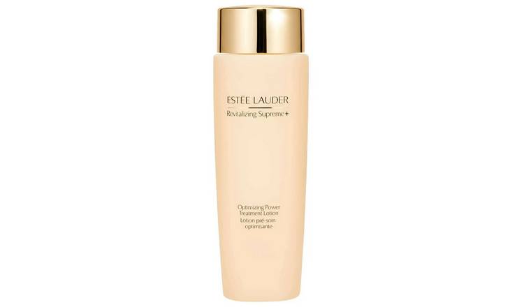 Estee Lauder Revitalizing Supreme+ Optimizing Power Treatment Lotion - 200ml