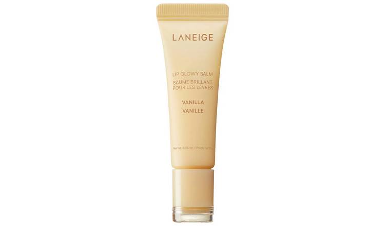 Laneige Vanilla Vanille Lip Glowy Balm - 10g