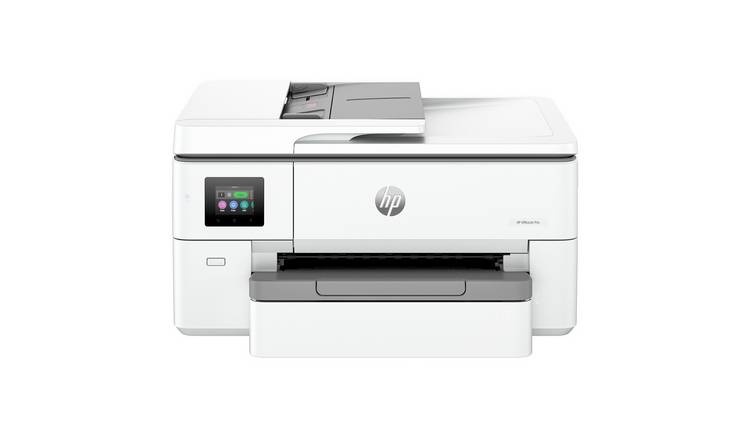 HP OfficeJet Pro 9720 Wide Format All-in-One Printer