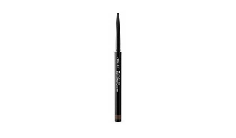 Shiseido MicroLiner Ink Eyeliner - No 2 Brown