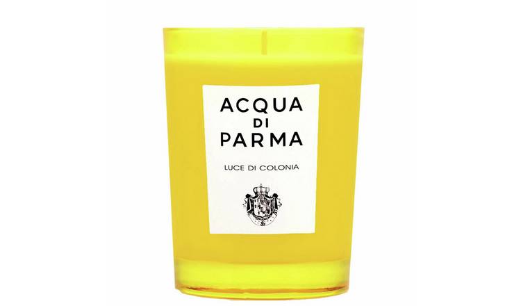 Acqua Di Parma Colonia Medium Candle - Vetiver