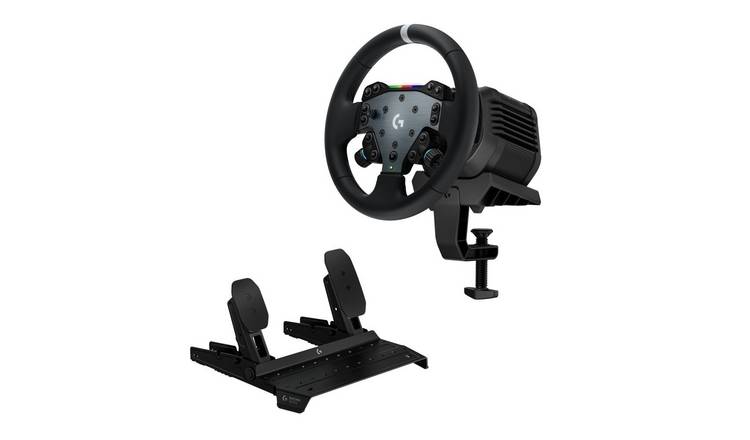 Logitech G RS50 PC Bundle