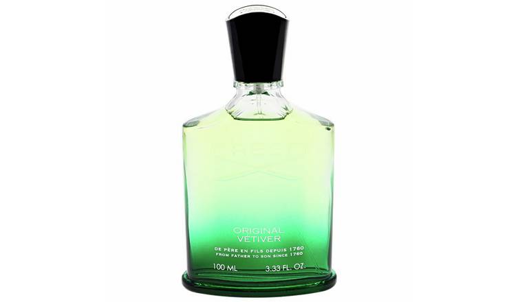 Creed Original Vetiver Eau De Parfum - 100ml