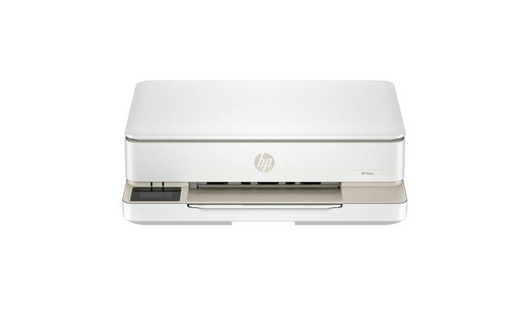 HP Envy 6120 All-in-One Inkjet Printer