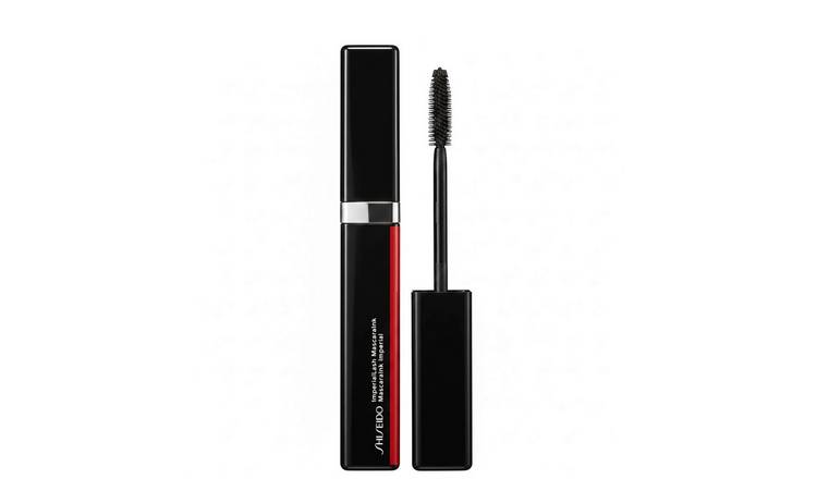 Shiseido ImperialLash MascaraInk - Black