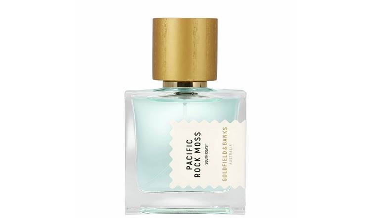 Goldfield & Banks Pacific Rock Moss Eau De Parfum - 50ml