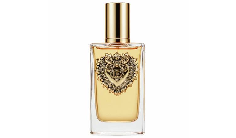 Dolce & Gabbana Devotion Eau De Parfum Intense - 100ml
