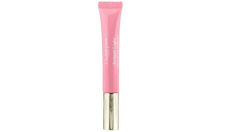 Clarins Instant Light Natural Lip Perfector - 05 Candy Shimmer - 12ml