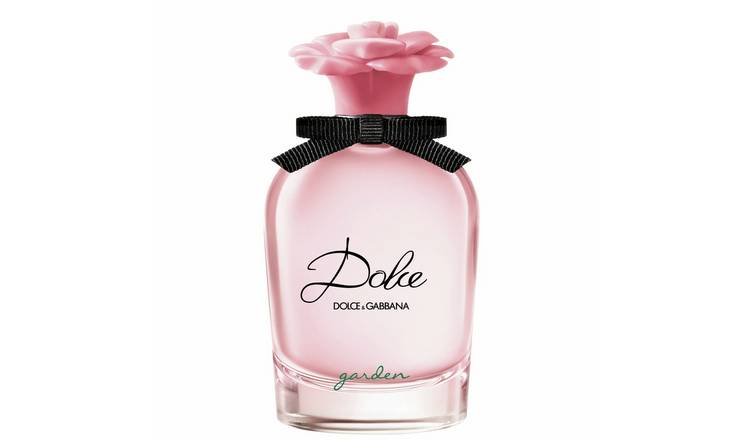 Dolce & Gabbana Dolce Garden Eau De Parfum - 75ml