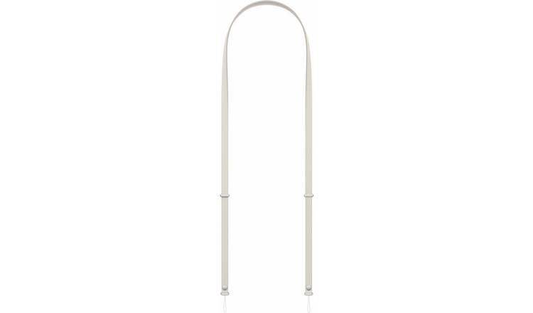 Apple Crossbody Strap - Sand Pre-Order