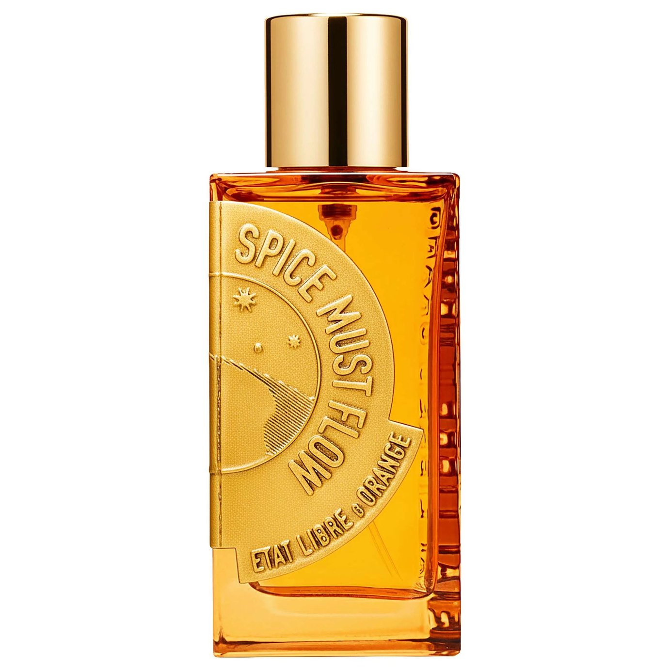 Buy Etat Libre d'Orange Spice Must Flow Eau de Parfum - 100ml