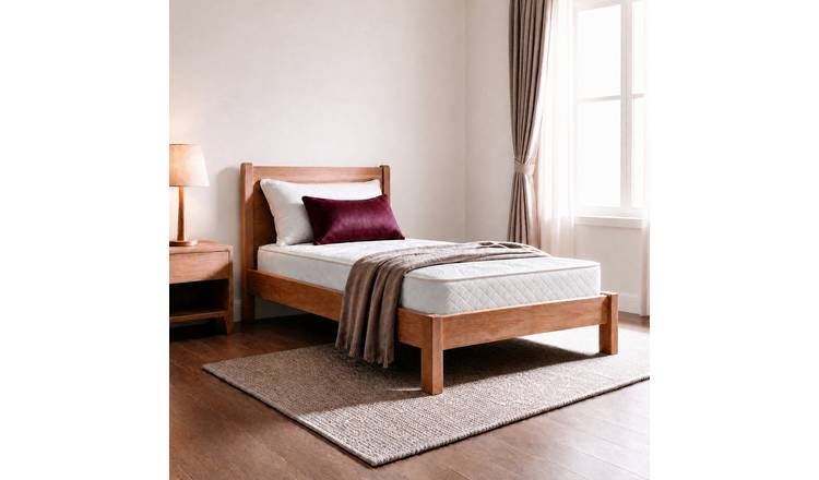 Nestledown Haven 1000 Ortho Mattress - Small Double