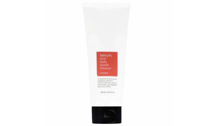 Cosrx Salicylic Acid Daily Gentle Cleanser - 150ml