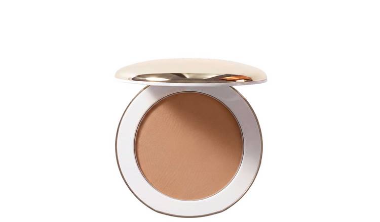 Westman Atelier Vital Pressed Skincare Powder - Dune