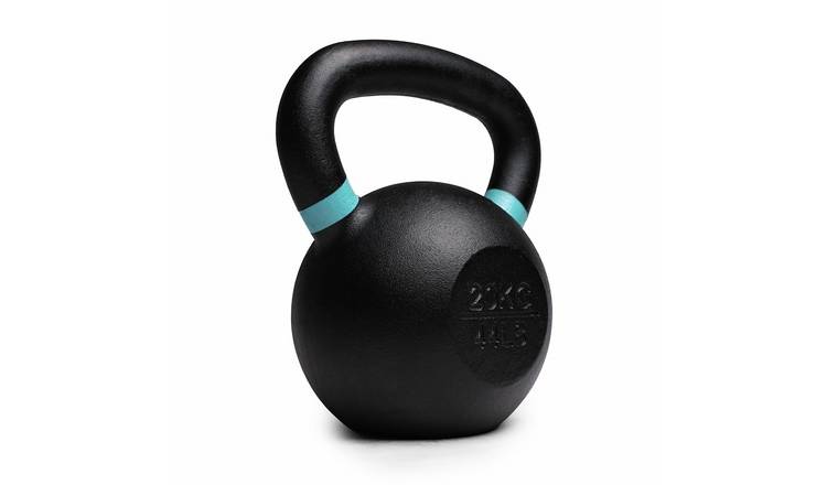 Northern 20 kg Kettlebell - Black