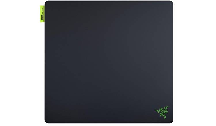 Razer Gigantus V2 Pro Balance Large Mousemat - Black