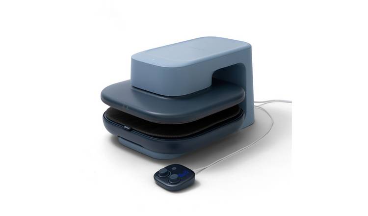 Cricut AutoPress 2 Hydrogen Blue