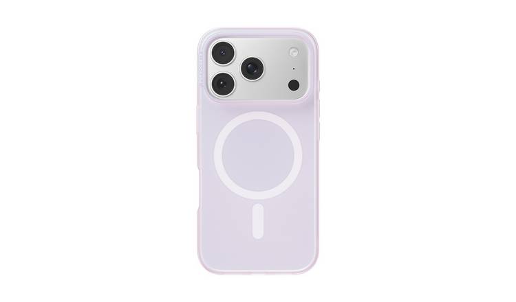 PopSockets PopCase iPhone 18 Pro Phone Case - Opalescent White