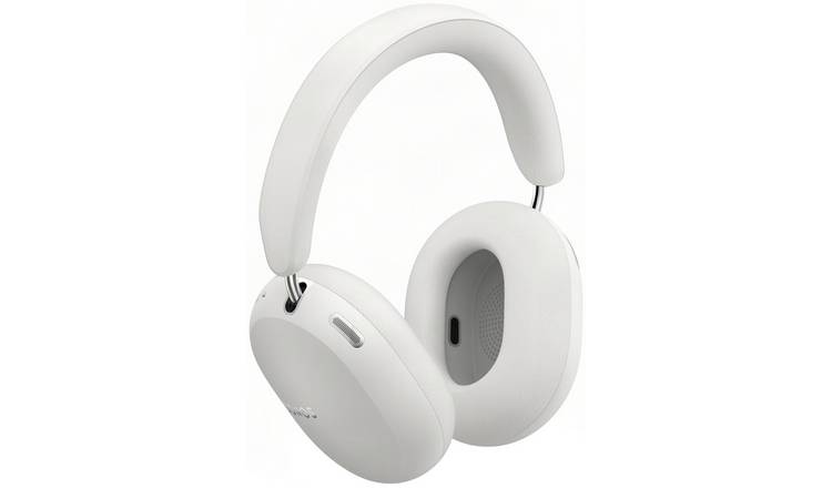 Sonos Ace Ultra Over-Ear Noise Cancelling Wired & Wireless Headphones - White