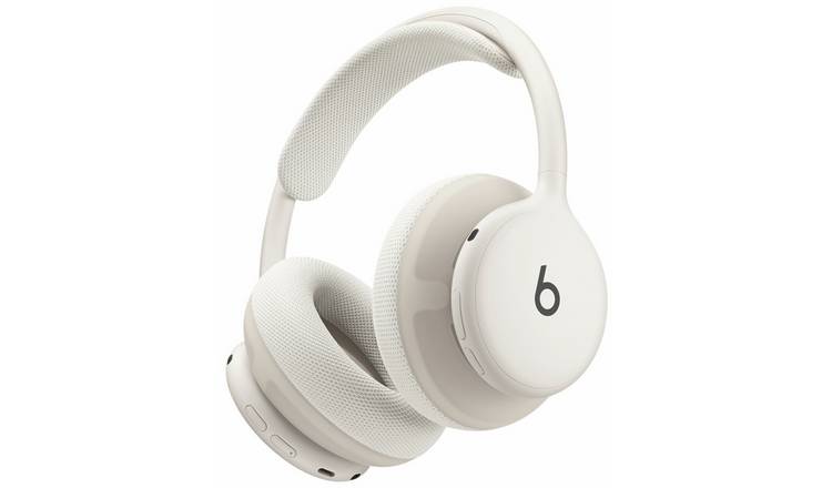 Beats 360 Over-Ear Noise-Cancelling Wireless Headphones - Cloud