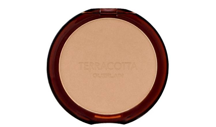 Guerlain Terracotta Le Teint Foundation - 2W - 35ml