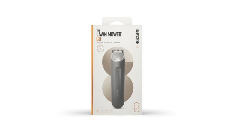 Manscaped Lawn Mower Go Groin & Body Trimmer