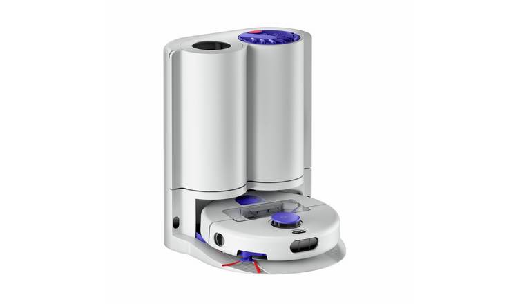 Dyson R2 Nurovi Robot Vacuum & Mop with Self Empty Station