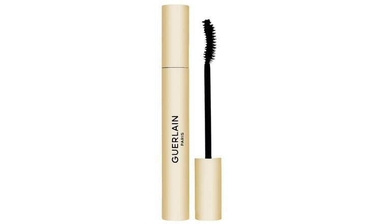 Guerlain Noir G 24H Intense Volume and Curl Mascara - Black