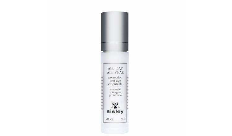 Sisley All Day All Year Essential Anti-Aging Protection - 50ml