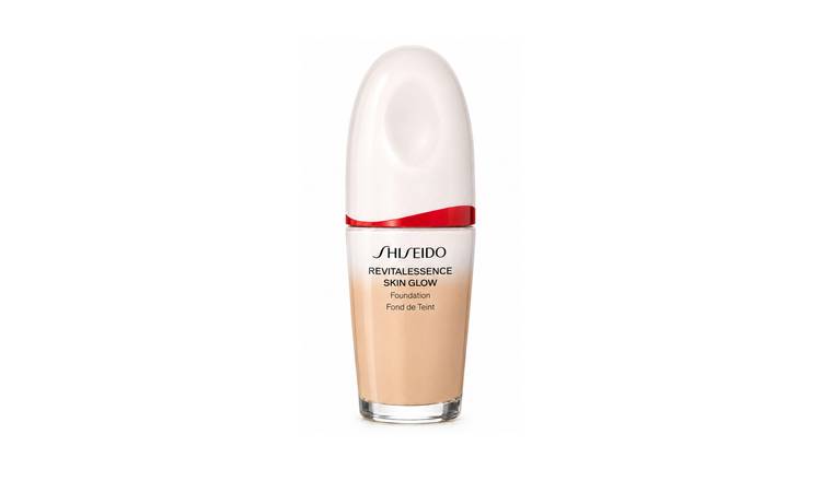 Shiseido Revitalessence Skin Glow Foundation 240 - 30ml