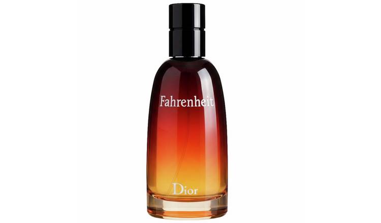 Dior Fahrenheit Aftershave - 100ml