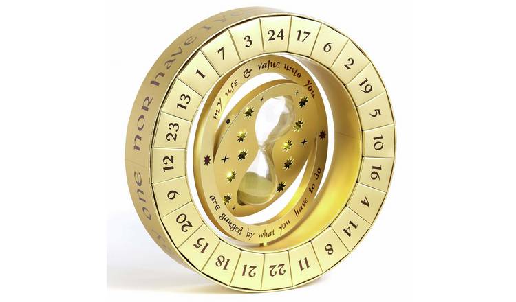 Harry Potter Time Turner Advent Calendar