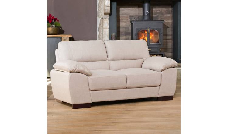 Artemis Home Westbrook 2 Seat Sofa - Light Sand