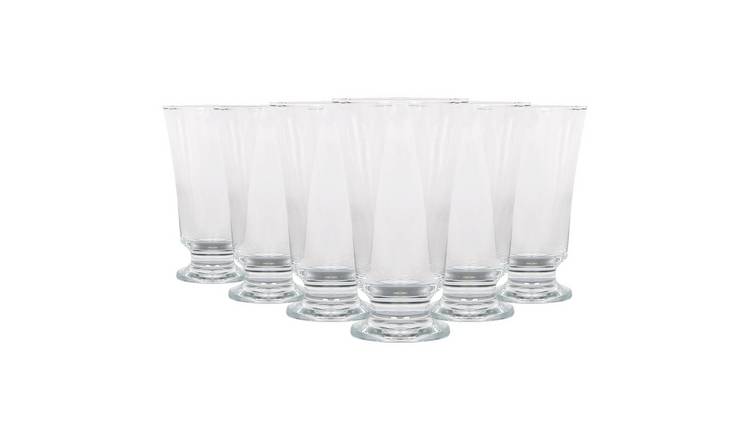 LAV Troya Highball Glasses - 150ml - Pack of 6