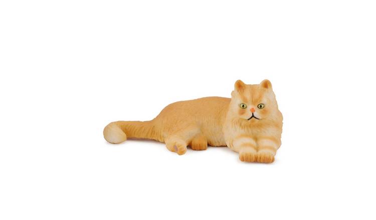 CollectA Persian Cat Lying - 3 Years +