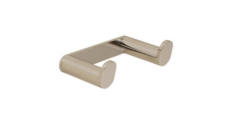 Cosmic Micra Towel Hook - Chrome
