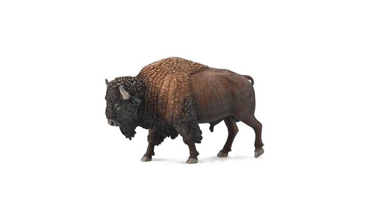 CollectA American Bison - 3 Years +