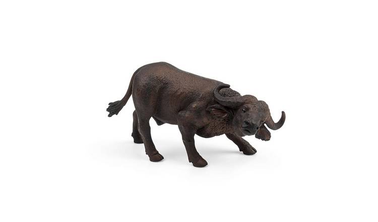 CollectA African Buffalo - 3 Years +