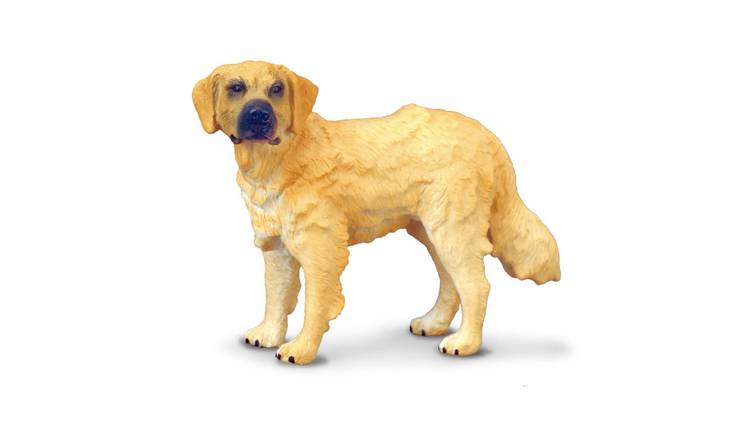 CollectA Golden Retriever - 3 Years +