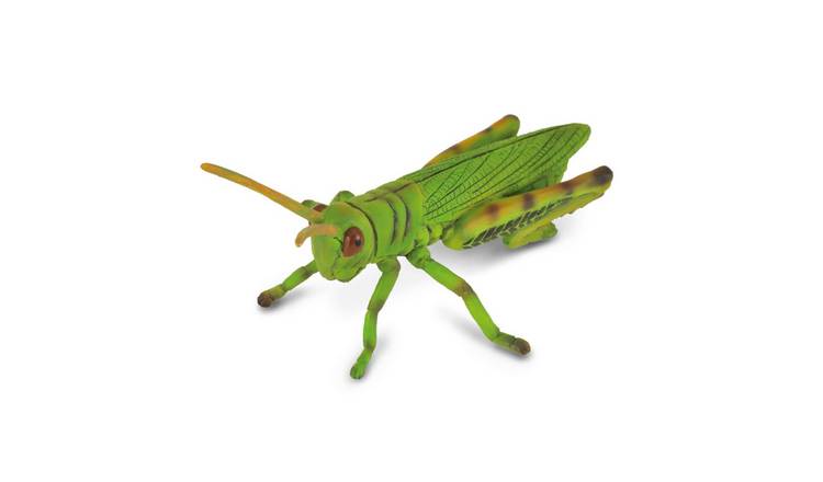 CollectA Grasshopper - 3 Years +