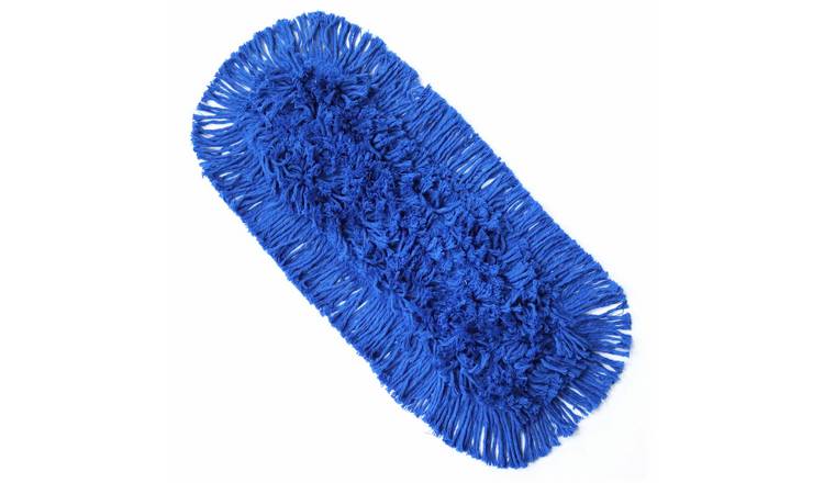 Home Valet Waxed Floor Duster - Replacement Head