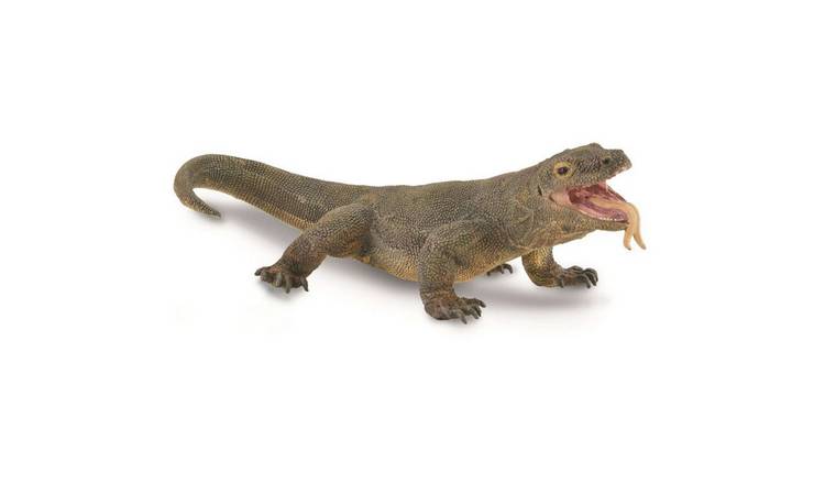CollectA Komodo Dragon - 3 Years +