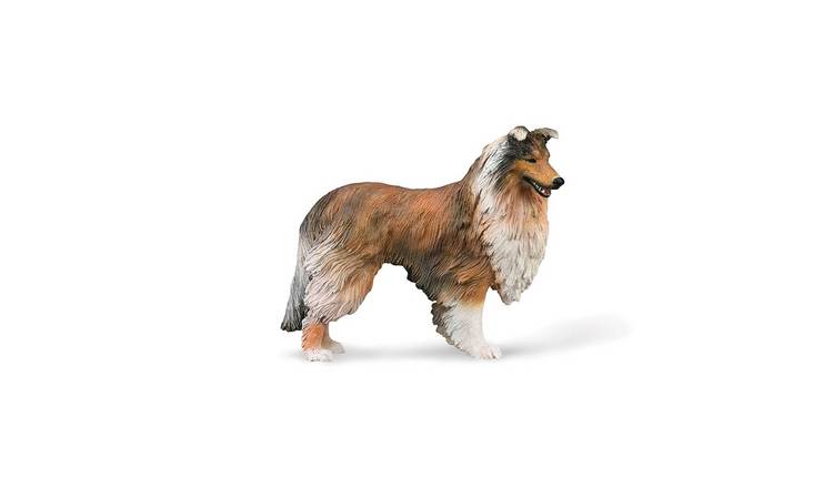 CollectA Rough Collie - 3 Years +