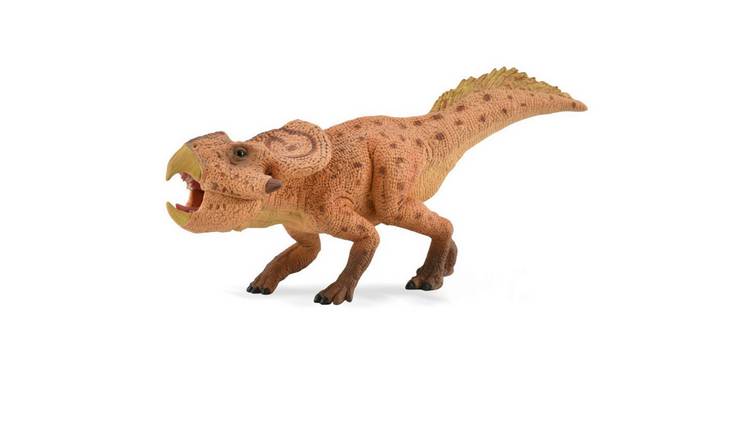 CollectA Protoceratops with Movable Jaw - Deluxe 1:6 Scale - 3 Years +