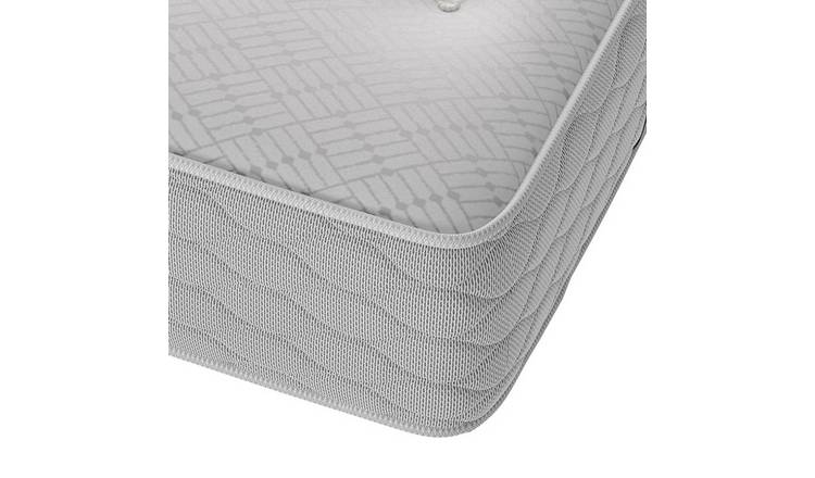 Sealy Steeple Ortho Plus Firm Orthopaedic Mattress - Single