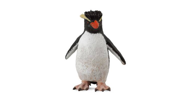CollectA Rockhopper Penguin - 3 Years +