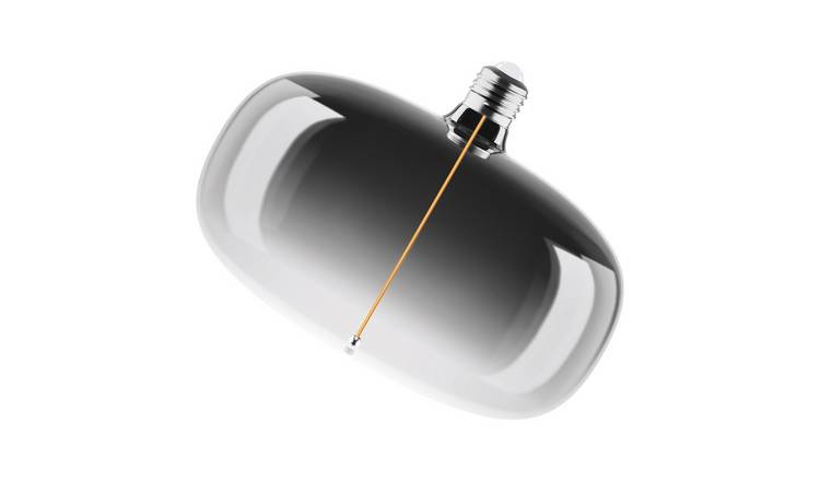 Osram Vintage 1906 Elipse P215 4W Big Magnetic Filament E27 Dim Bulb