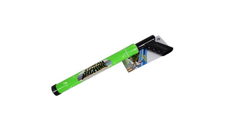 Watersports LLC Stream Machine Medium Toy - Green