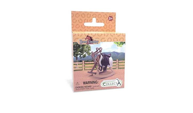 CollectA Riding Accessories Starter Box Set - 3 Years +